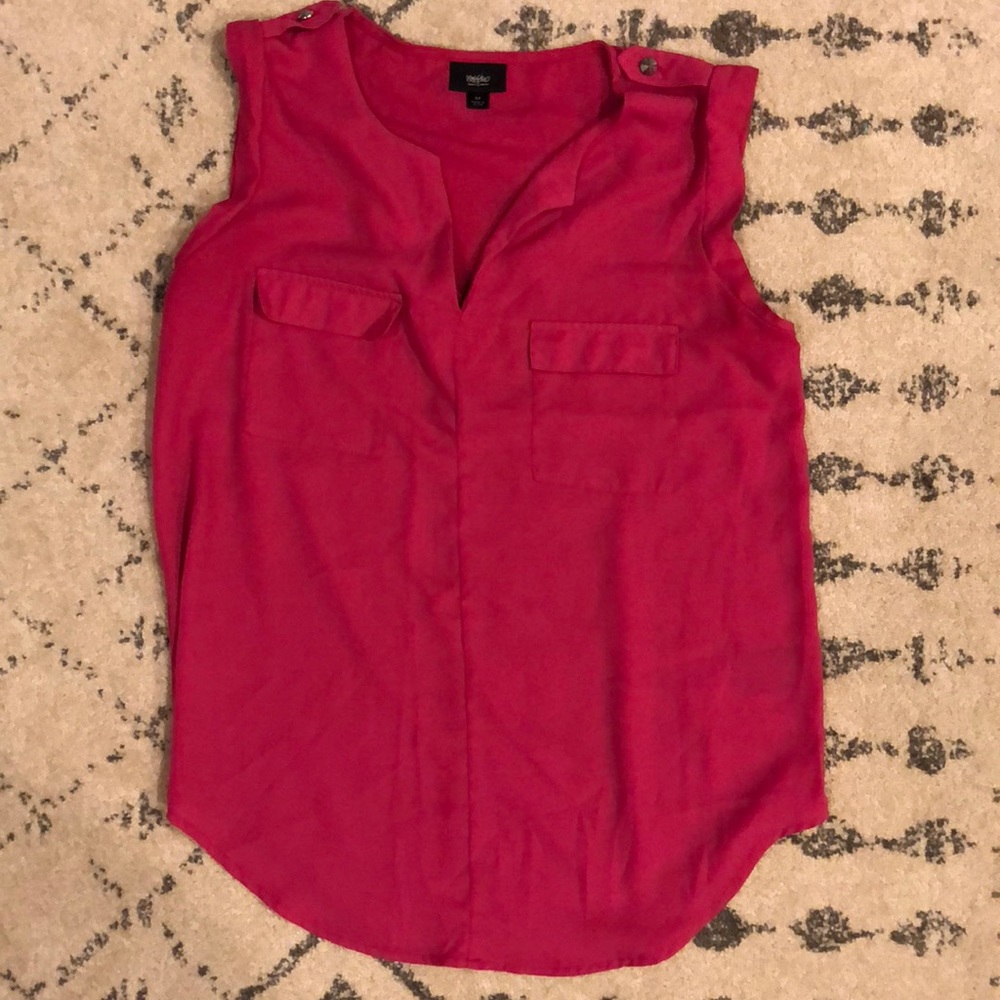 Mossimo blouse